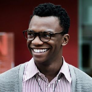 Meet your Posher, D. maurice